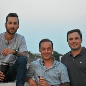 Meet your Posher, Thomas